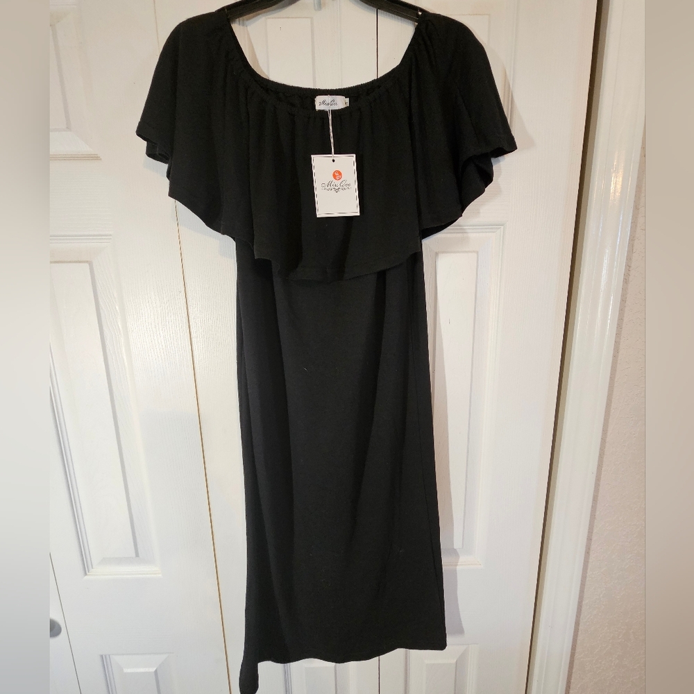 Maternity Dress NWT